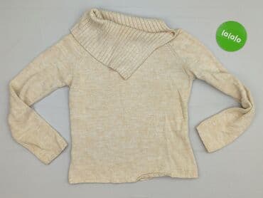 Kobiety: Papaya, Sweter damski — 2