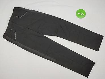 buty tatry: Spodnie materiałowe damskie, rozmiar M — 2