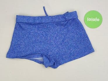 dresowe krótkie spodenki: Woman, Szorty damskie, rozmiar M — 4