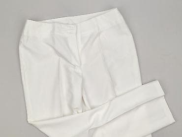 spodenki xl: Spodnie materiałowe damskie, rozmiar 2XL — 1