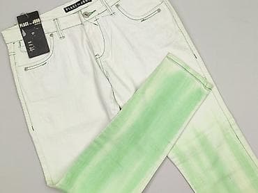 bluzki minouu: Place du Jour, Jeansy damskie, rozmiar XL — 1