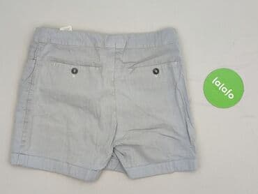 hm krótkie damskie spodenki: H&M, Szorty damskie, rozmiar S — 3