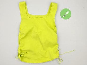 długa: Bluzka damska, rozmiar S — 3