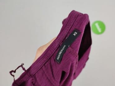 basic t shirty hugo boss: House, T-shirt damski, rozmiar XS — 4