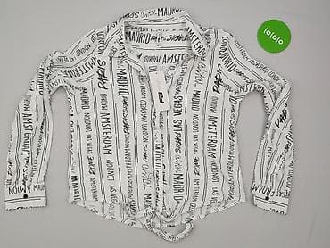 margo collection: New Yorker, Koszula damska, rozmiar M — 2