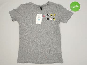 iceberg t shirty snoopy: Sinsay, Women`s T-shirt, XS — 2