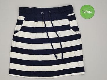 boho spódnica: Spódnica damska, rozmiar M — 2