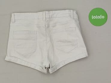 Shorts for women, size S (EU 36) — 3