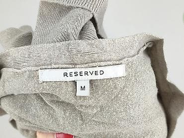 paramour sweter: Reserved, Kardigan damski, rozmiar M — 4