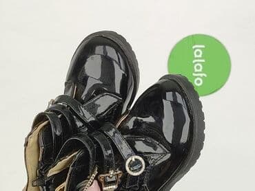 ccc sandały rieker: High boots 22, Used — 5