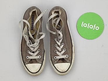 converse do kostki: Converse, Trampki damskie, rozmiar 36 — 2