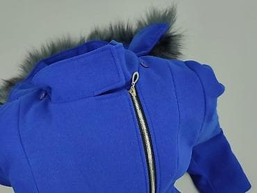 kurtka baldessarini: Olivier, Trencz damski, rozmiar M — 5