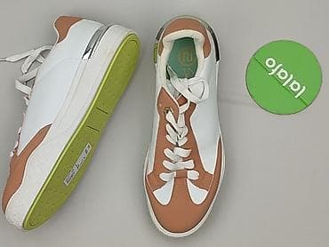 sneakersy mango: River Island, Sneakersy damskie, rozmiar 41 — 3