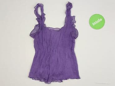 bluzki halter: Top damski, rozmiar S — 3