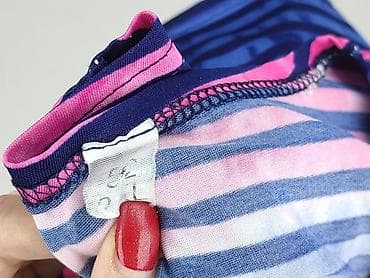 ryby klapki: T-shirt damski, rozmiar S — 4