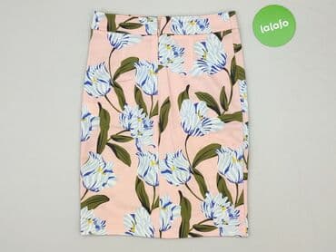 srebrne spódnice plisowane: Spódnica damska, XS — 3