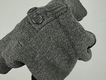 sweter cieniowany: H&M, Sweter dla mężczyzn, rozmiar S — 6