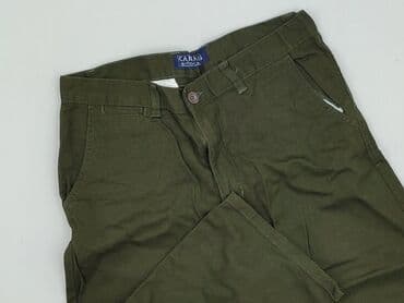 kapcie grincha: Canda, Spodnie 3/4 damskie, rozmiar XL — 1