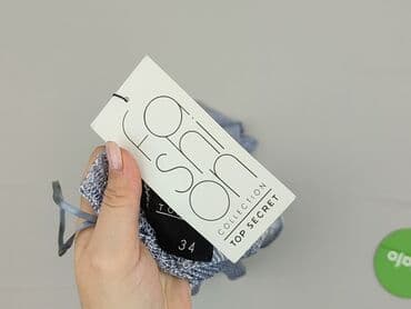 Kobiety: Top Secret, Sweter damski, rozmiar XS — 6