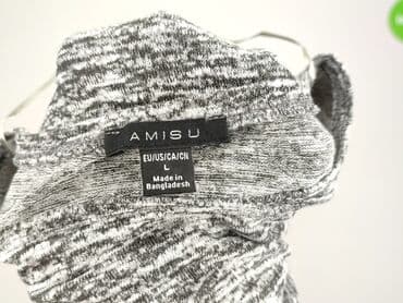 ciuchy na allegro: Amisu, Bluzka damska, L — 4