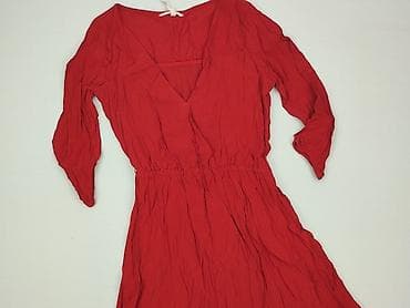 pull and bear garnitury: Bershka, Sukienka damska, rozmiar S — 1