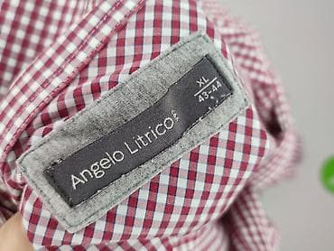 lima collection: Angelo Litrico, Koszulа dla mężczyzn, rozmiar XL — 4