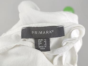bluzki modal: Primark, Top damski, rozmiar M — 4