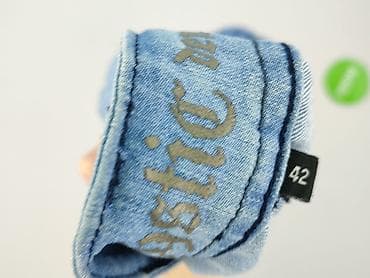 kurtka boca: Szorty damskie, rozmiar XL — 4