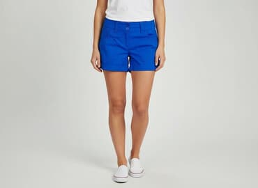 szorty carry: Carry, Szorty damskie, rozmiar S — 6