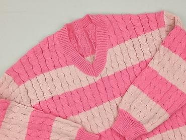 Shein, Sweter damski, rozmiar S