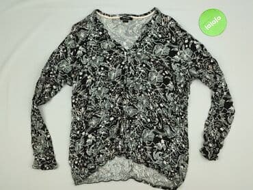 bluzki z dekoltem v plus size: Esmara, Bluzka damska, XL — 2