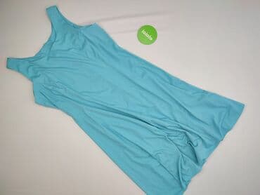 sklep internetowy z sukienkami dla puszystych: Sukienka damska, rozmiar 2XL — 2