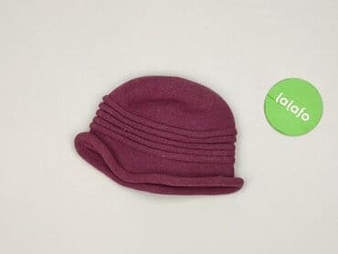torba c a: Cap, Female, condition - Very good — 3