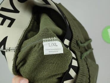 cargo pull and bear: Штани карго жіночі, розмір XL на lalafo.pl — 4 cargo pull and bear: Штани карго жіночі, розмір XL — 4