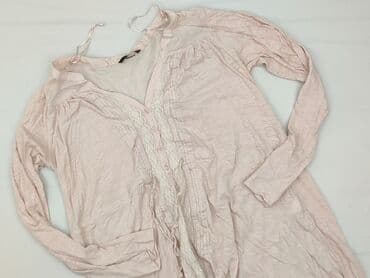 krótkie spodenki i marynarka: H&M, Жіноча блуза, розмір S — 1