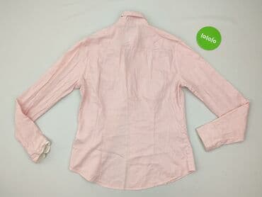 koszula w paski damska h m: H&M, Koszula damska, rozmiar L — 3