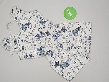 garnitur damski: Kombinezon damski, rozmiar S — 3