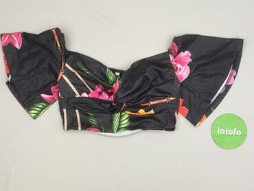 bluzki hiszpanki wiazana: Chic Me, Top damski, rozmiar M — 2