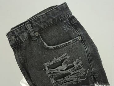 pull and bear krótkie spodenki: PULL&BEAR, Szorty damskie, rozmiar L — 5