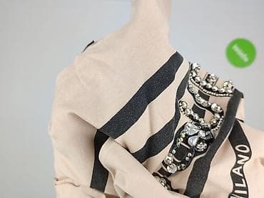 pull and best: T-shirt damski, rozmiar M — 4