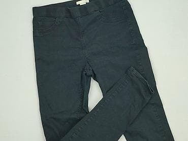 puddle jeans: H&M, Jeansy damskie, rozmiar S — 1