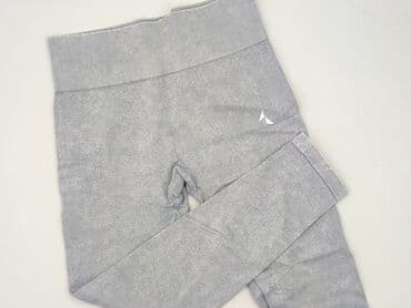 tchibo body: Carpatree, Legginsy Sportowe damskie, rozmiar M — 1