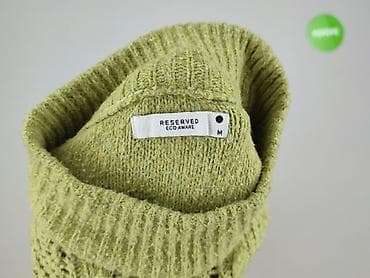 tanie barefoot: Sweter damski, rozmiar M — 4