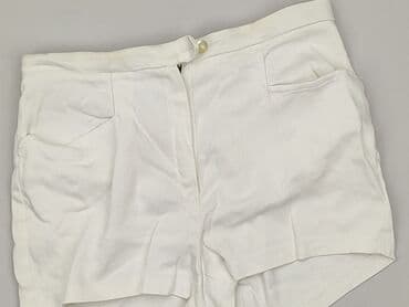 krótkie spodenki kobiece: Szorty damskie, rozmiar M — 2