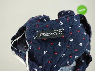 k: Janina, Bluzka damska, rozmiar M — 4