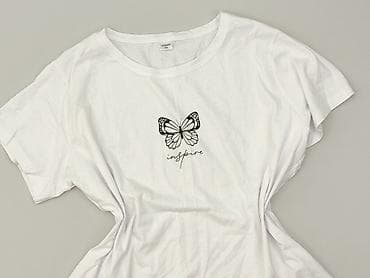 koszula f: T-shirt damski, rozmiar 2XL — 1