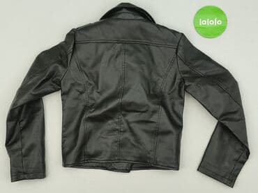 marynarka cool club: Kurtka przejściowa, Sinsay, 11 lat, 140-146 cm, stan - Bardzo dobry — 3