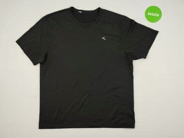 koszulki basic uniqlo: Koszulka dla mężczyzn, M, Domyos, stan - Bardzo dobry — 2