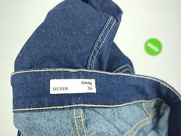 99431: Denim, Jeansy damskie, rozmiar S — 5