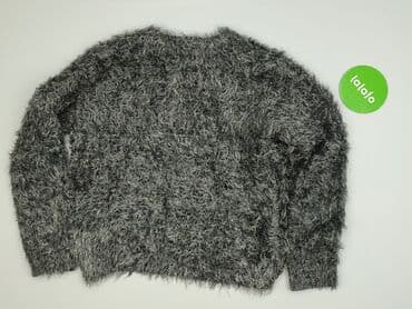 kurtki zimowe damskie c a: Topshop, Sweter damski, rozmiar M — 3